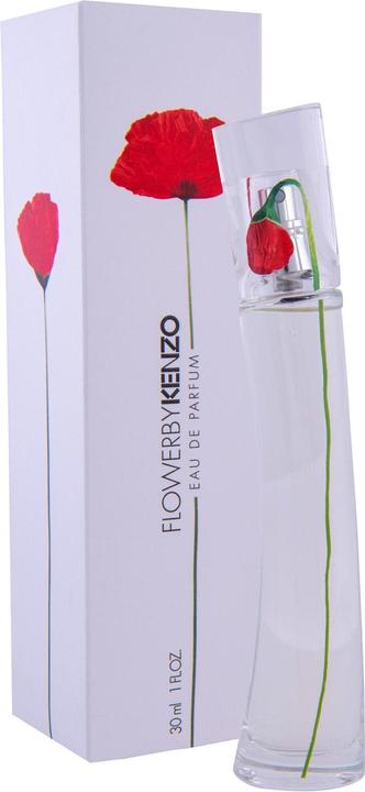 Produktbild Kenzo Flower (Eau de Parfum, 30 ml)