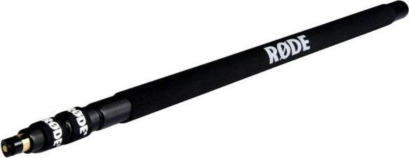 Actual product image RØDE Mini BoomPole boom pole 2m with VC1 cable