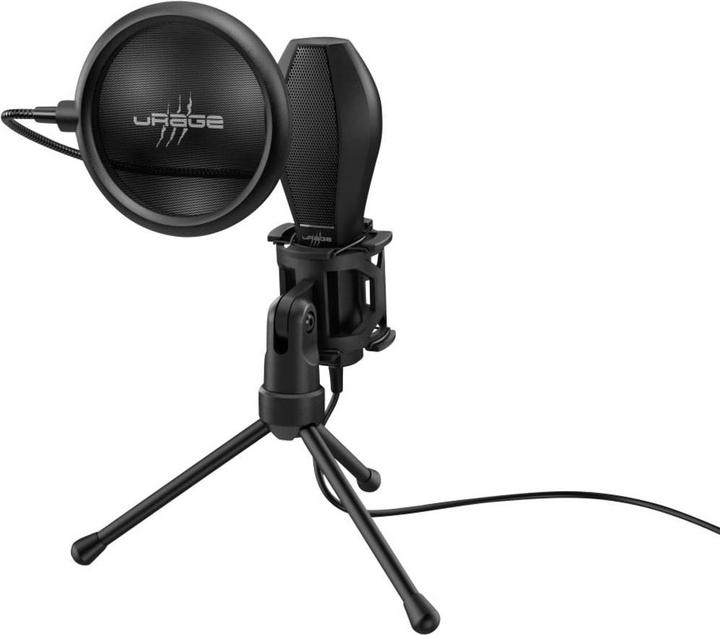 Urage "Stream 400 Plus"