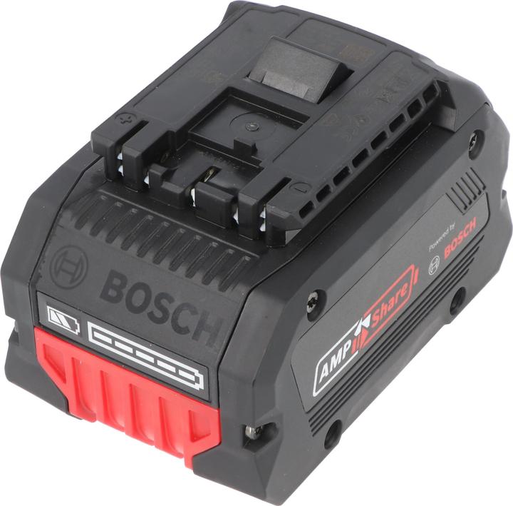 Bosch Professional Batterie GBA 18V 8,0Ah ProCORE18V (18 V)