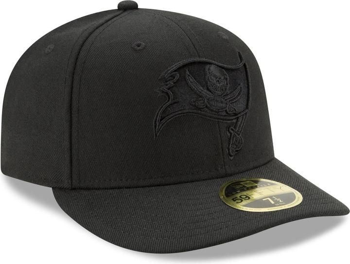 Immagine prodotto New Era 59Fifty Profilo basso delle squadre NFL (7 1/4)