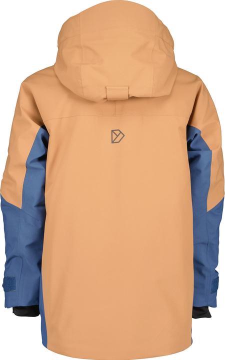 Produktbild Didriksons Kid's Dolomit Jacket 2 (130 B)