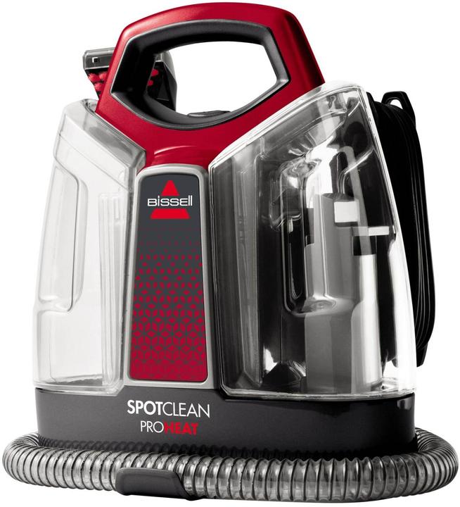 Actual product image Bissell SpotClean ProHeat