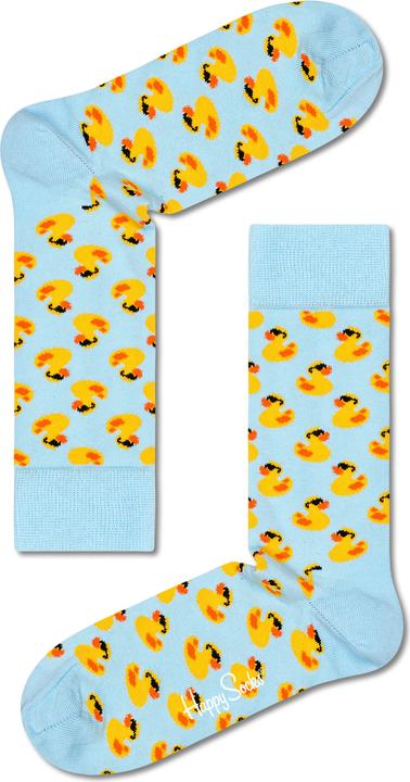 Happy Socks Rubber Duck