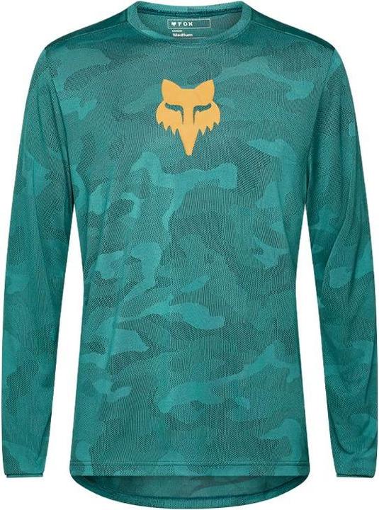 Produktbild Fox x Trek Ranger Mountainbike-Langarmtrikot (XL)