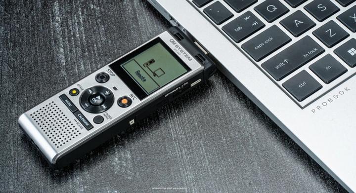 Image du produit Olympus WS-882 (4 Go)