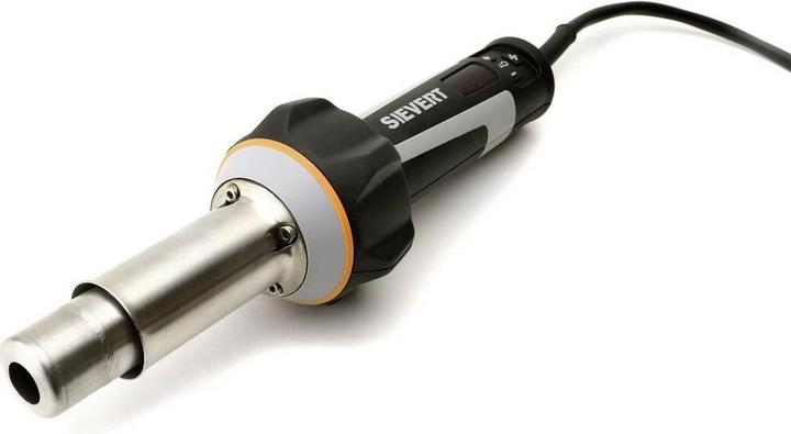 Produktbild Sievert Heissluftgebläse inkl. Koffer 2000 W Hei