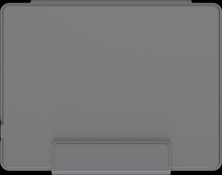 Actual product image Deqster Rugged Touch PLUS Keyboard iPad 10.9", Bluetooth, Deutsches Layout (QWERTZ) (DE, IPad 10.9")