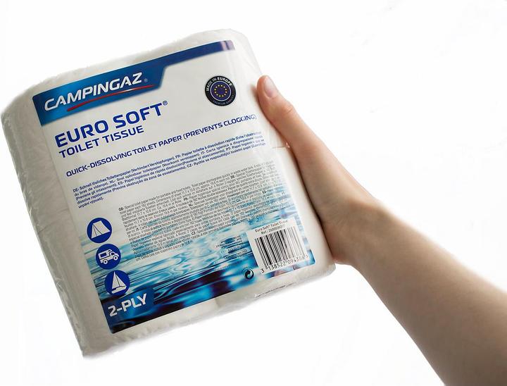 Produktbild Campingaz 20L Portable Toilet