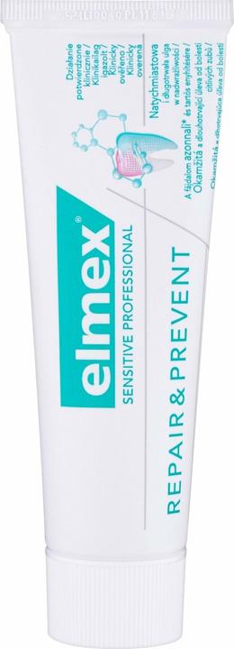 Produktbild Elmex Sensitive Professional Repair & Prevent (75 ml)