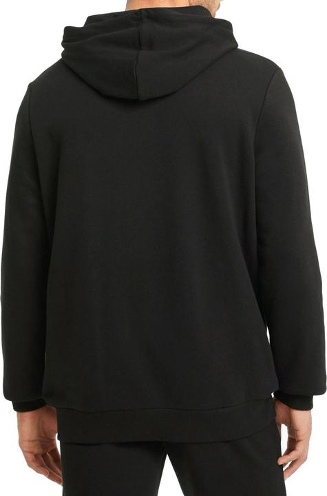 Produktbild Puma Sweatshirt Casual Bequem sitzend ESS Big Logo Hoodie (XXL)