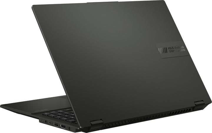 Actual product image ASUS Vivobook S 16 Flip (16", Intel Core i9-13900H, 16 GB, 1000 GB, DE)
