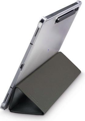 Produktbild Hama Tablet-Case Fold Clear für Galaxy Tab S9+ 12,4, Schwarz (Galaxy Tab S9+)