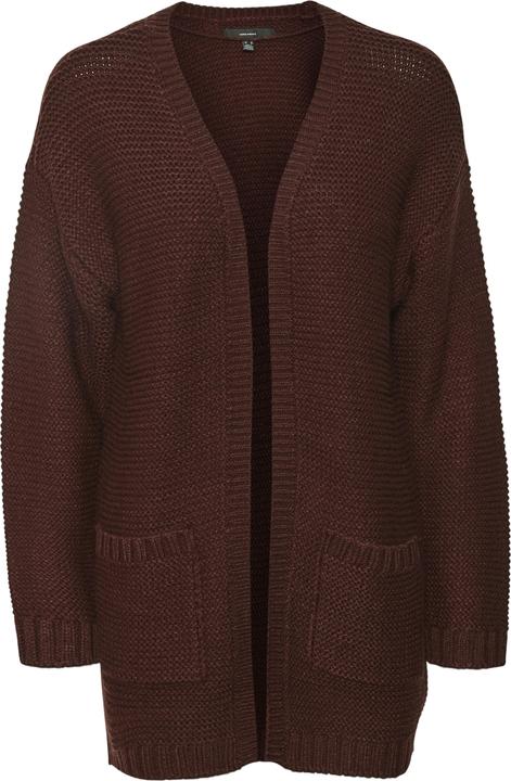 Vero Moda Langer Strickjacke