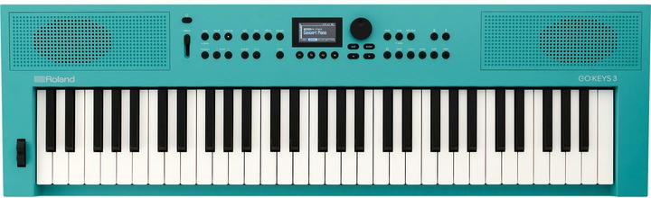 Actual product image Roland GO:KEYS 3 (61 Keys)