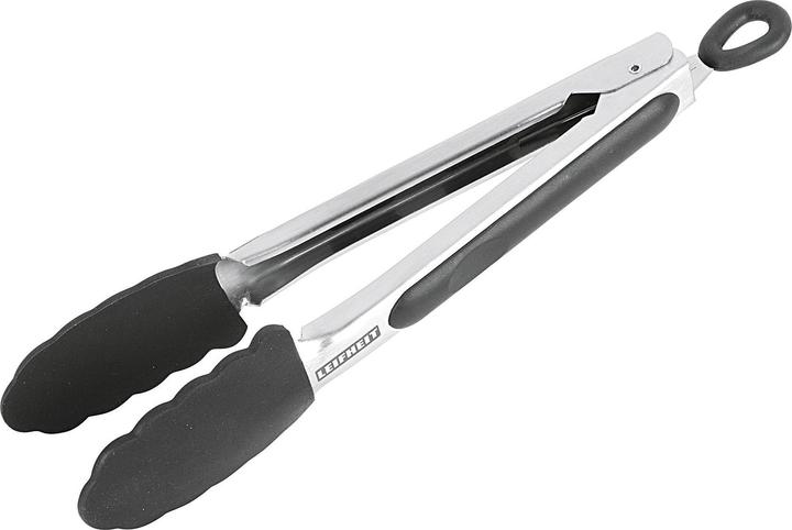 Image du produit Leifheit Pince de cuisine et à griller 23 cm ProLine