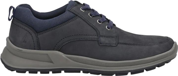 Produktbild Hush Puppies Sneaker Adam Nubukleder (43)