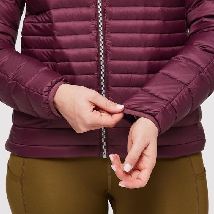 Produktbild Cotopaxi Fuego Down Hooded Jacket (L)
