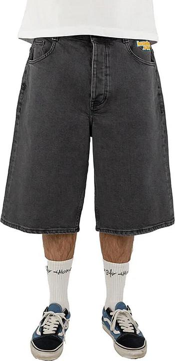 Produktbild Homeboy Jeansshorts X-TRA MONSTER (32)