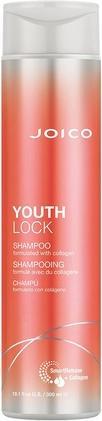 Produktbild Joico YouthLock Shampoo 300 ml (300 ml, Flüssiges Shampoo)