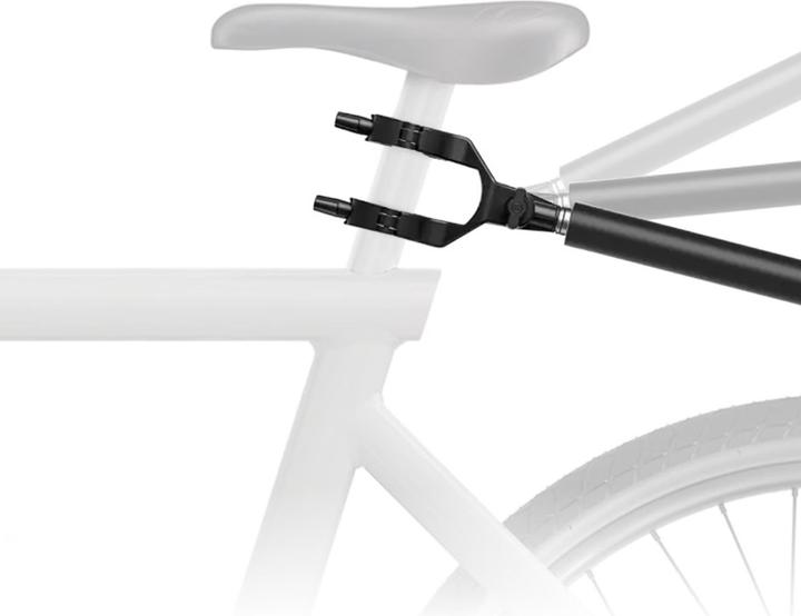Image du produit Insta360 Support arrière de vélo à la troisième personne (Un X2, x3, One RS)