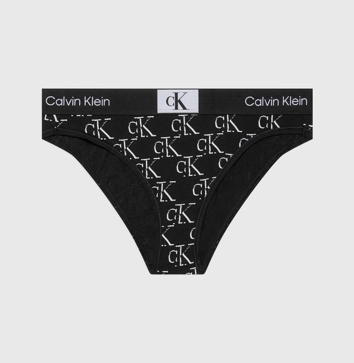 Actual product image Calvin Klein Modern Bikini (S)