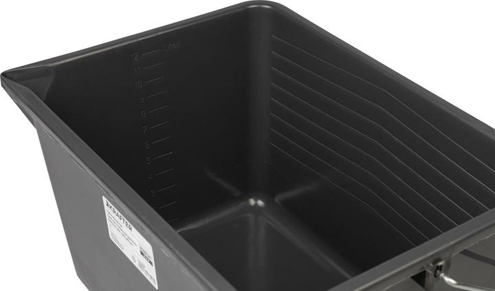 Produktbild FTM Farbeimer KOMFORT 12 Liter