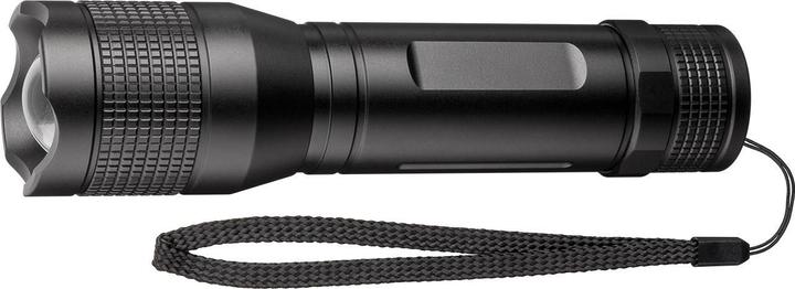 Goobay LED torch Super Bright 1500 (17.10 cm, 1500 lm)
