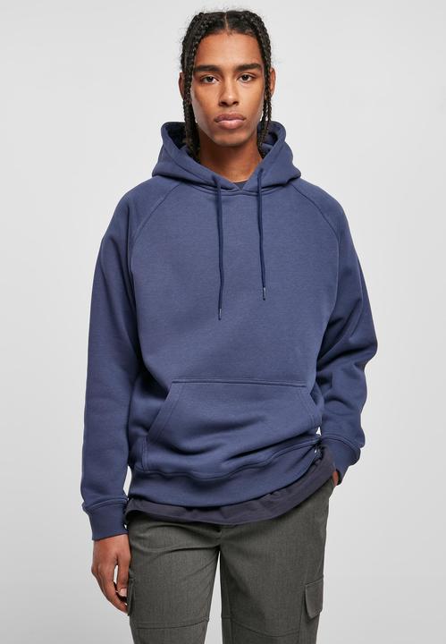 Image du produit Urban Classics Sweat à capuche blanc - 3976 (5XL)