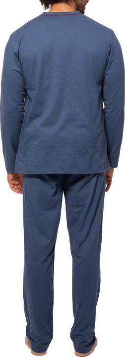 Produktbild Ammann Organic Cotton Pure Schlafanzug (52, L)