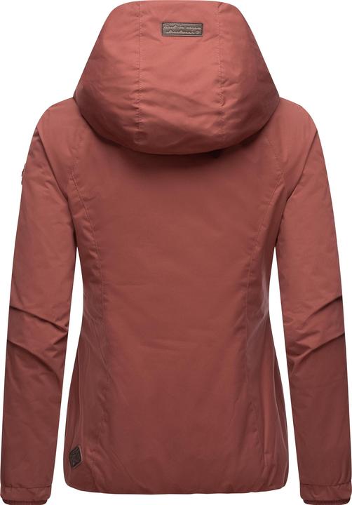 Actual product image Ragwear Dizzie Winter (L)