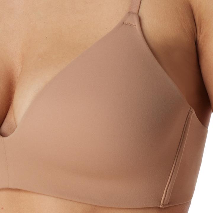 Actual product image Schiesser Padded Bra (80 A, Single pack)