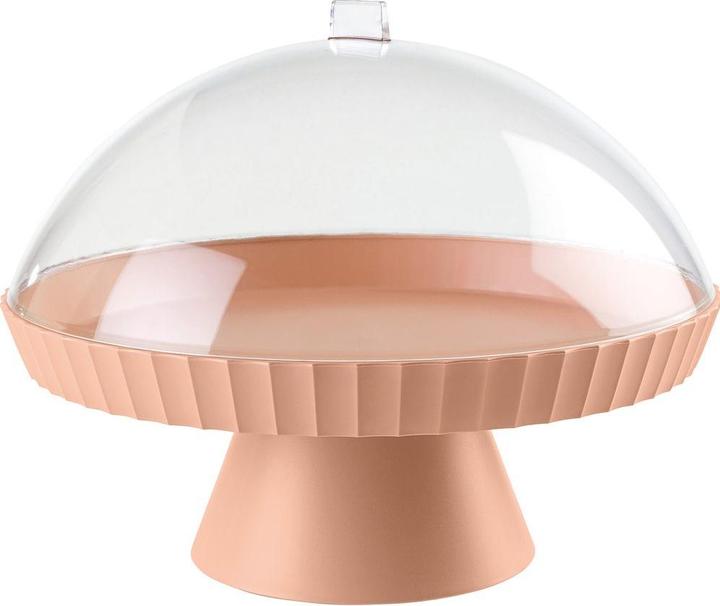 Image du produit Blim Plus Plat sur pied Agora avec cloche et pelle à gâteau ø 30 cm