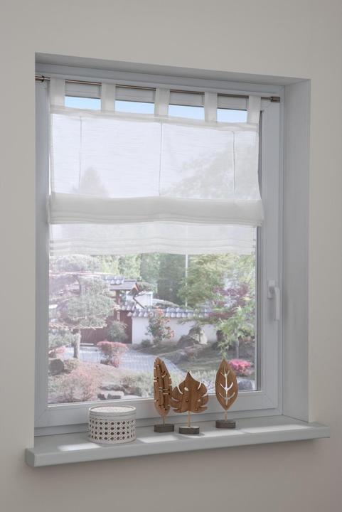 Actual product image Gardinia Roman blind (70 x 140 cm)