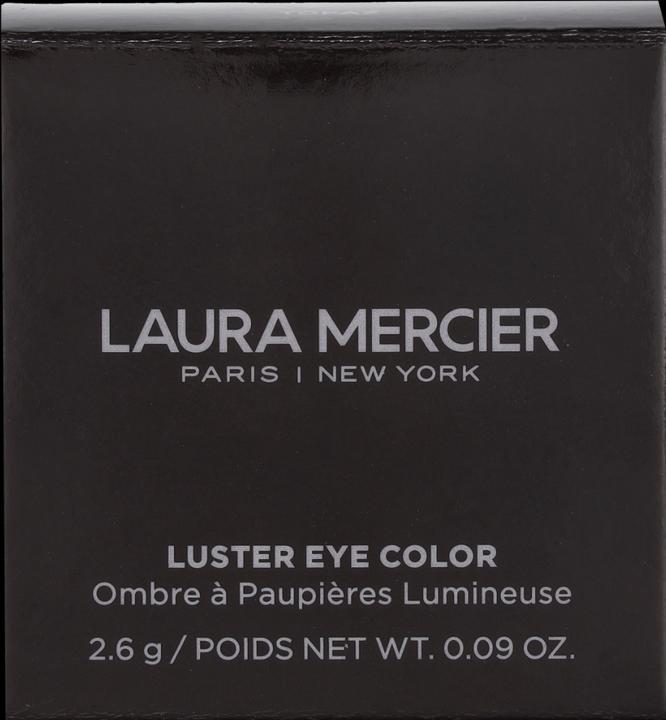 Actual product image Laura Mercier Luster Eye Colour (Topaz)