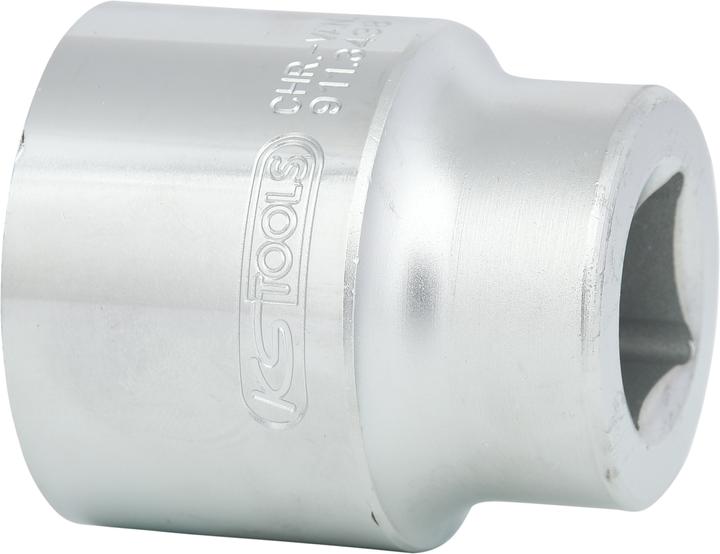 Produktbild KS Tools 3/4" Sechskant-Stecknuss kurz (38 mm)