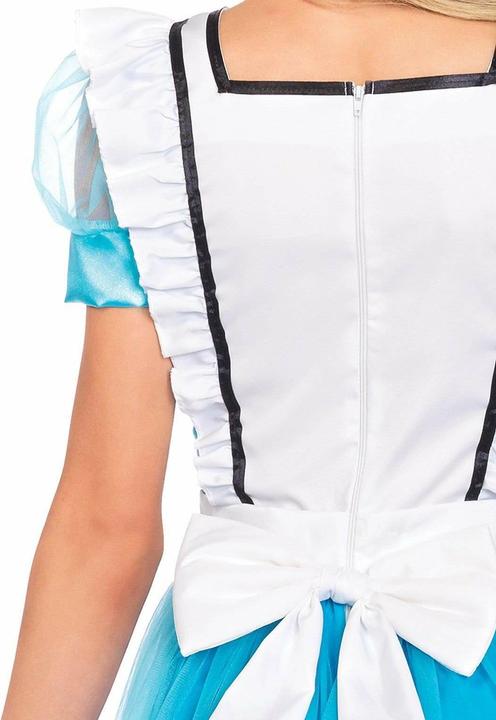 Immagine prodotto Leg Avenue Alice nel Paese delle Meraviglie Classic (XL)