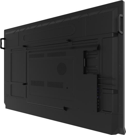Image du produit Viewsonic IFP6552-1B Moniteur à écran tactile (65 pouces) Pixel Dual-Touch (3840 x 2160 pixels, 65")