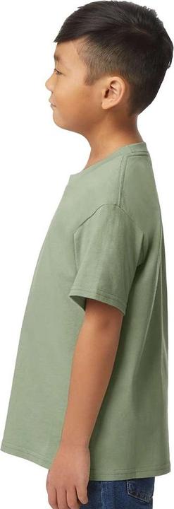 Produktbild Gildan Midweight Soft Touch TShirt (XL)