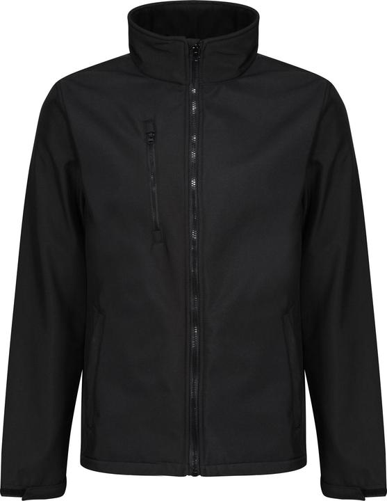 Image du produit Regatta - Veste softshell ABLAZE - Homme (M)