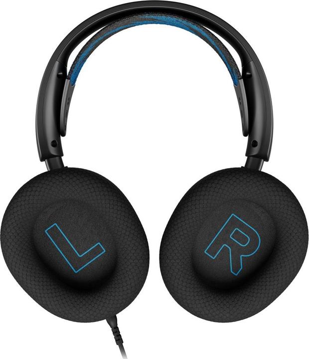 Actual product image SteelSeries Arctis Nova 1P (Cable)