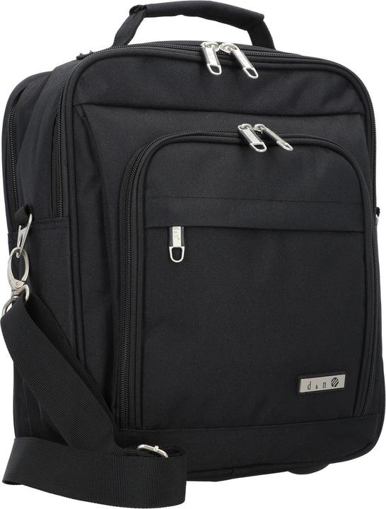 Produktbild D&N Bags & More Flugumhänger 28 cm