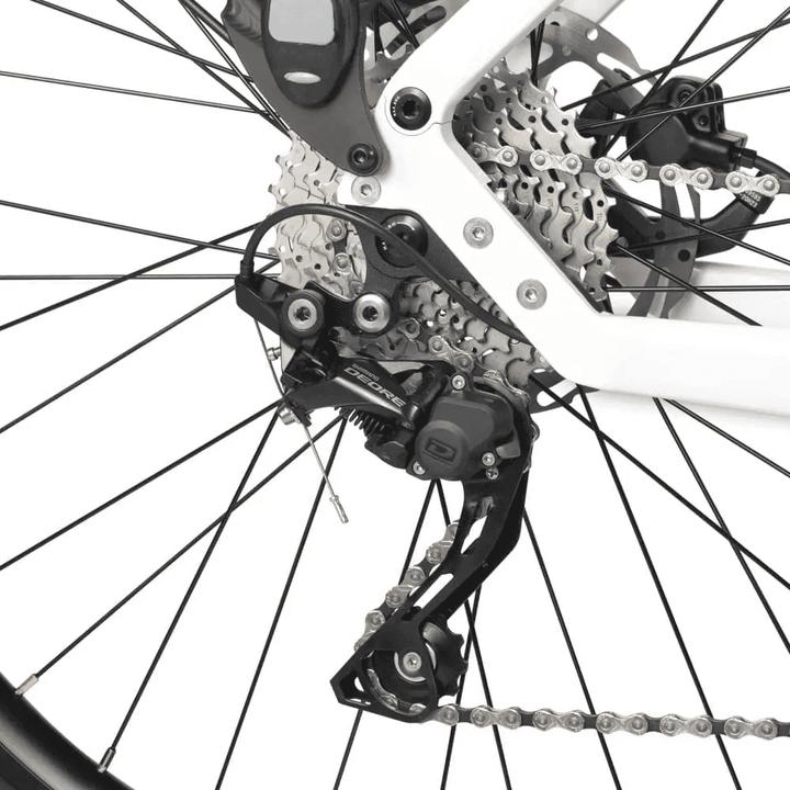 Image du produit AureusDrive DailyDrive S, sand, tube supérieur haut, men, chaîne