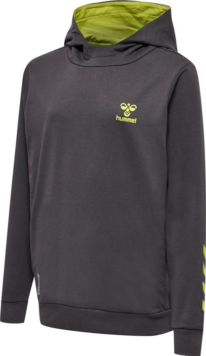hummel Offgrid Cotton Hoodie Kids