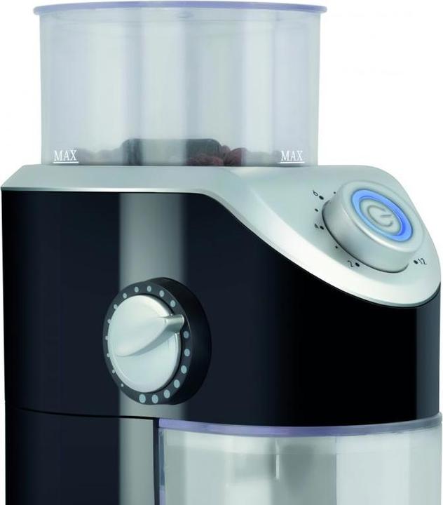 Image du produit Eldom MK160 MILL moulin à café, acier inoxydable (Prise UE)