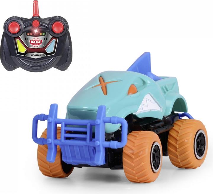 Produktbild Dickie RC Monster Shark, RTR