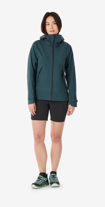 Immagine prodotto Quechua Giacca da trekking da donna - MH500 (XL)