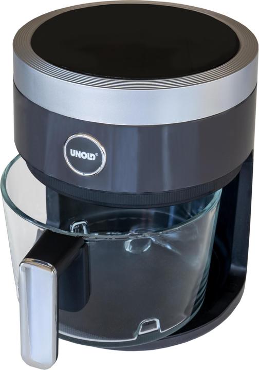 Actual product image Unold UNO 58695 (EU plug)