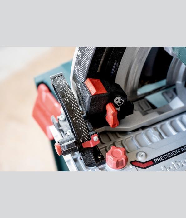 Image du produit Metabo KT 18 LTX 66 BL