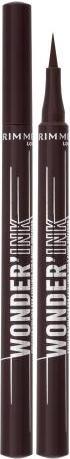 Image du produit Rimmel London Wonder Ink (002 Spiced Chestnut)